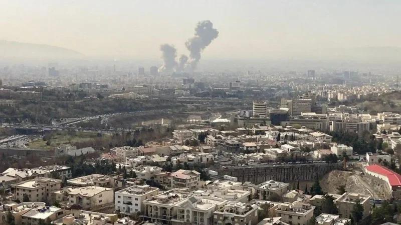 إيران تُغلق كافة الجامعات حتّى إشعار آخر