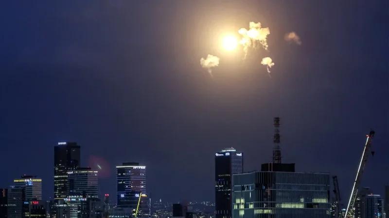 العراق: المنطقة تُواجه منزلقا خطيرا.. ونرفض استمرار الحرب