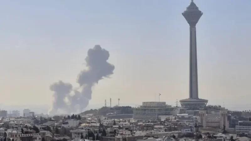 البيت الأبيض: ترامب يُتابع الوضع 'عن كثب' من منتجعه في فلوريدا