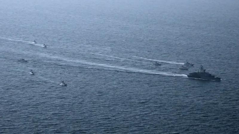 تقارير: منع المرور عبر مضيق هرمز وسط غياب تأكيد رسمي