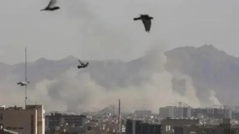 Tsahal annonce avoir ciblé la défense aérienne de l’Iran