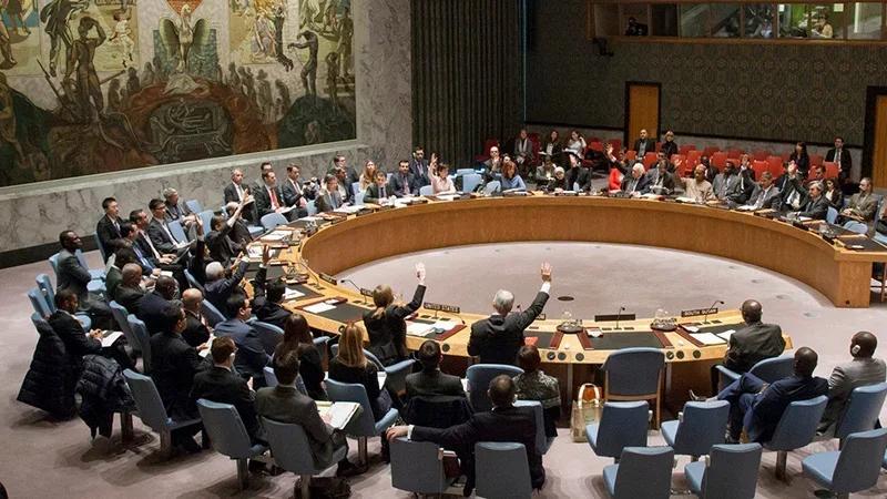 Frappes contre l’Iran : Le Conseil de sécurité de l’ONU convoqué