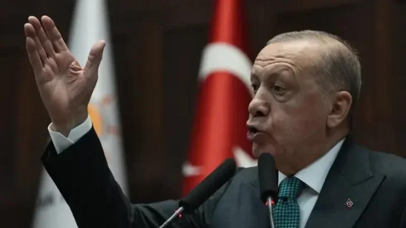 أردوغان: الهجمات على إيران تهدّد السلام وتستدعي ضبط النفس والدبلوماسية