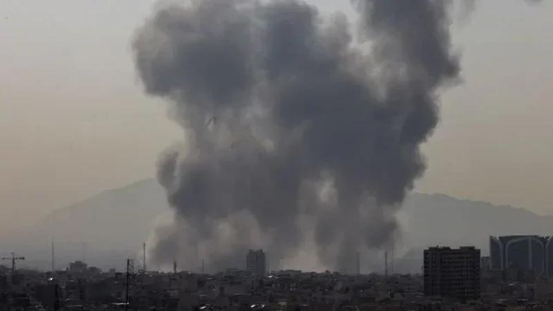 واشنطن: لم يُقتَل أيّ أمريكي في الرد الإيراني