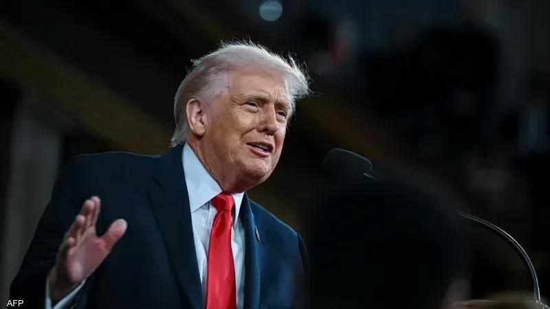 ترامب: هناك بعض المرشحين الجيّدين لقيادة إيران