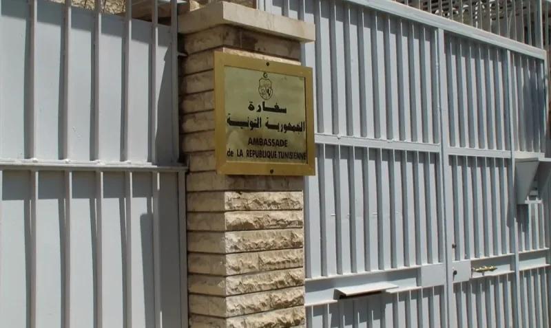 Les ressortissants tunisiens à Bagdad appelés à la plus prudence