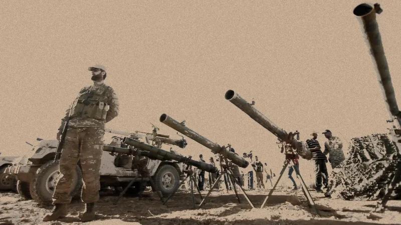 محلل عسكري لبناني: توقيت دخول حزب الله مرتبط بمراحل المعركة وكلفتها..