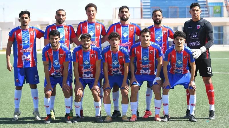 منتصر الجزيري وحسين عبد الرحمان يعززان الإطار الفني لاتحاد تطاوين