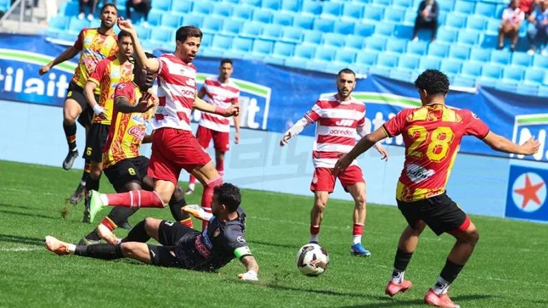 Ligue 1 : Statu quo en tête…