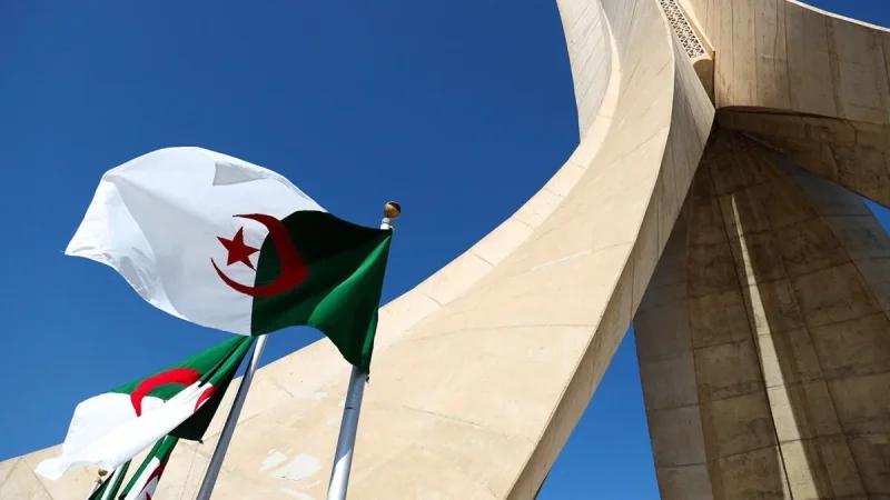 الجزائر تُؤكّد تضامنها مع الدول العربية وترفض المساس بسيادتها وأمنها