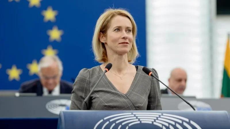 L'UE met en garde contre une escalade qui pourrait menacer la région