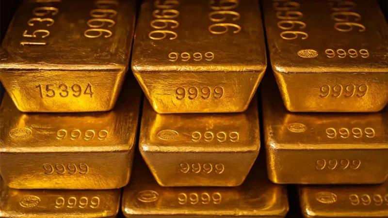 الذهب يصعد 1% مع تصاعد التوتر في الشرق الأوسط