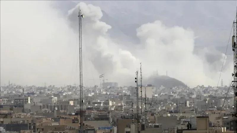 Frappes israélo-américaine sur l'Iran : Principaux développements