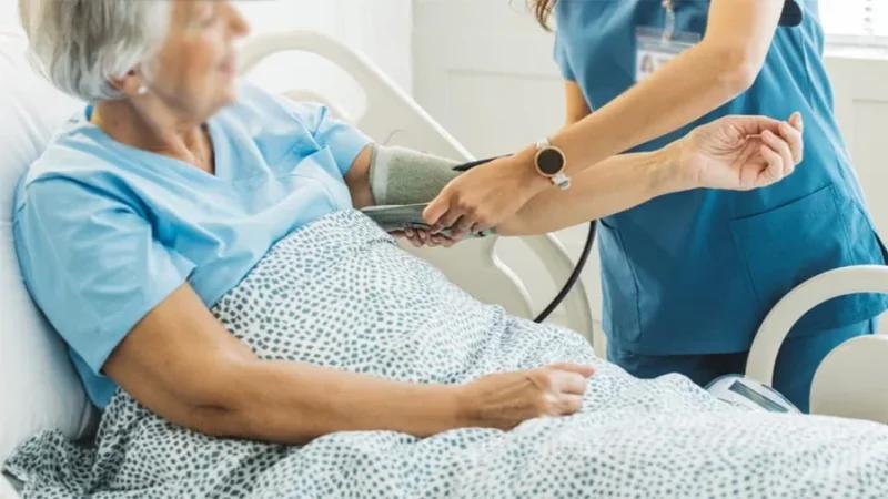 الإدارة الجهوية للصحة بتونس تنتدب اطارات شبه طبية