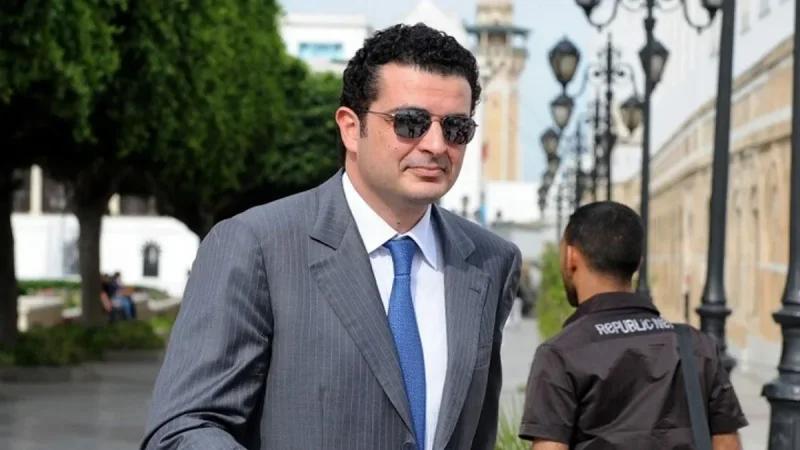 5 سنوات سجنا وخطايا مالية لرجل الأعمال مروان المبروك