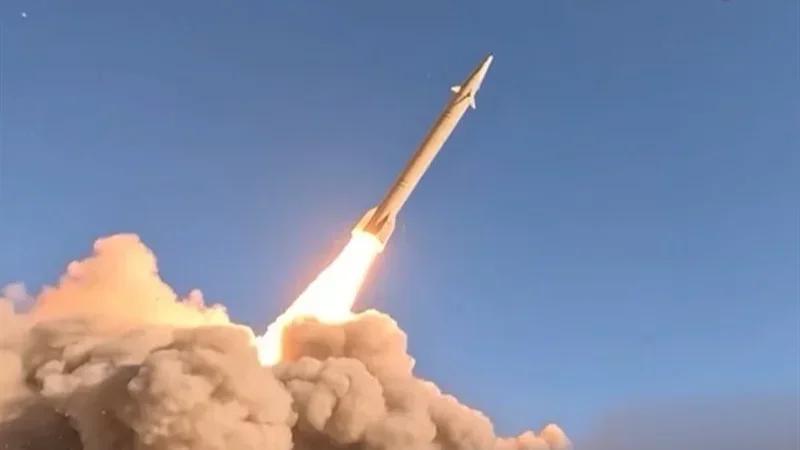 إيران تستهدف الكيان بدفعة صاروخية جديدة ضمن عملية 'الوعد الصادق 4'