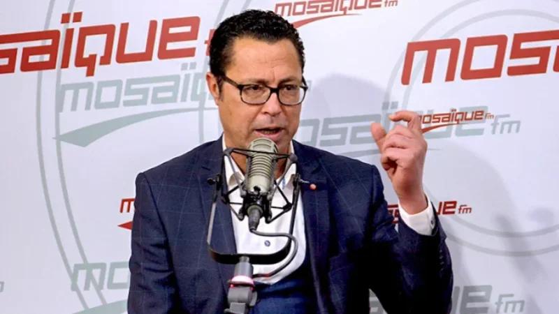 حديدان: 5 مليارات دينار كلفة محتملة على تونس بسبب قفزة النفط