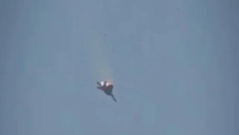 الدفاع الجوي الكويتي يسقط طائرات أميركية 'عن طريق الخطأ'