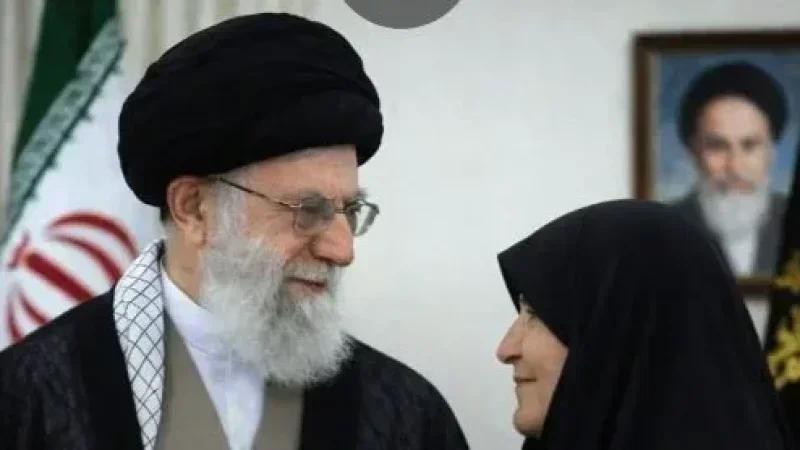 Iran: L'épouse de Khamenei succombe à ses blessures