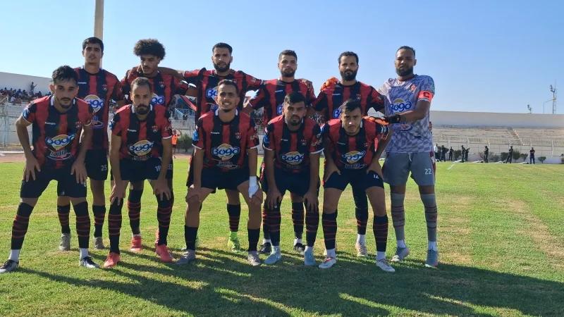 مستقبل قابس يطالب بتأجيل مواجهة شبيبة العمران