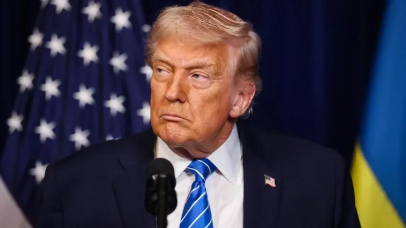 Iran: Trump prêt à envoyer des troupes au sol 'si nécessaire'