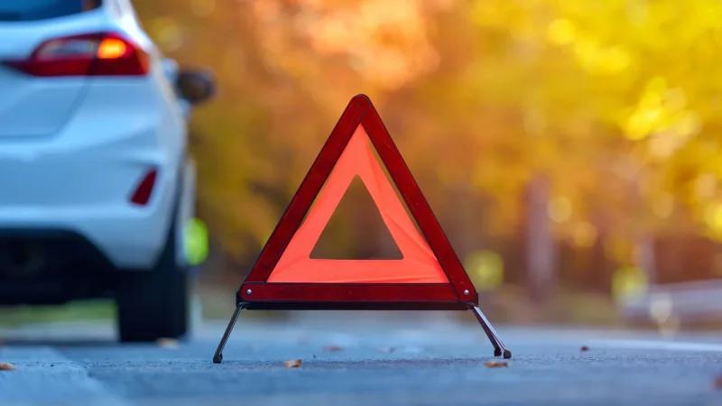 قفصة: قتيلان وجريحان في حادث انقلاب سيارة