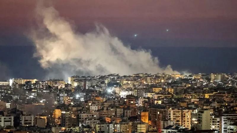 أمريكا تُحذّر مواطنيها: غادروا إيران فورًا..