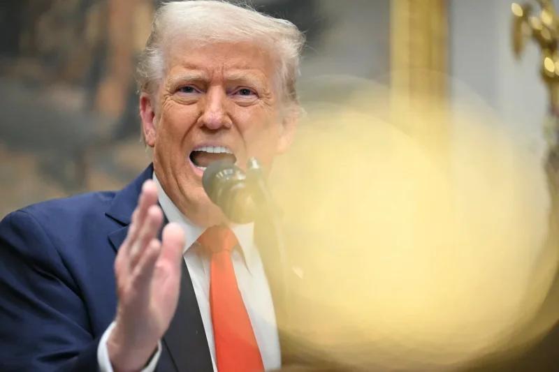 Moyen orient : Washington appellent ses citoyens à quitter ces pays