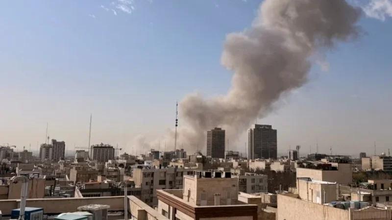 Iran : Israël touche un haut commandant