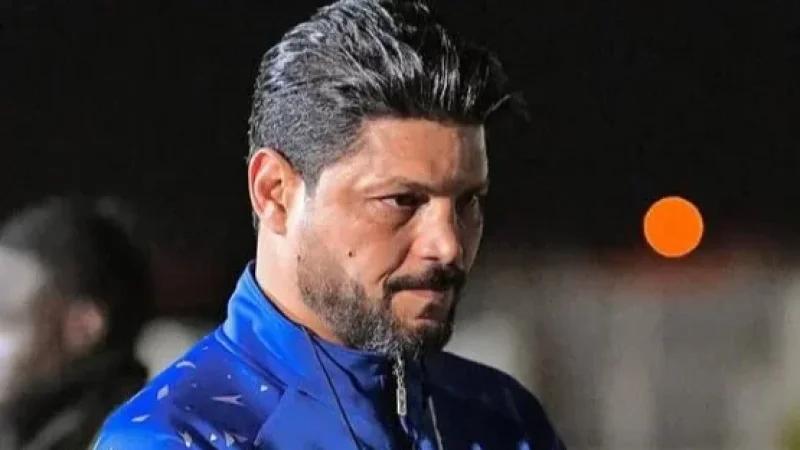 اتّحاد بن ڤردان: أمين عباس يعزز الإطار الفني