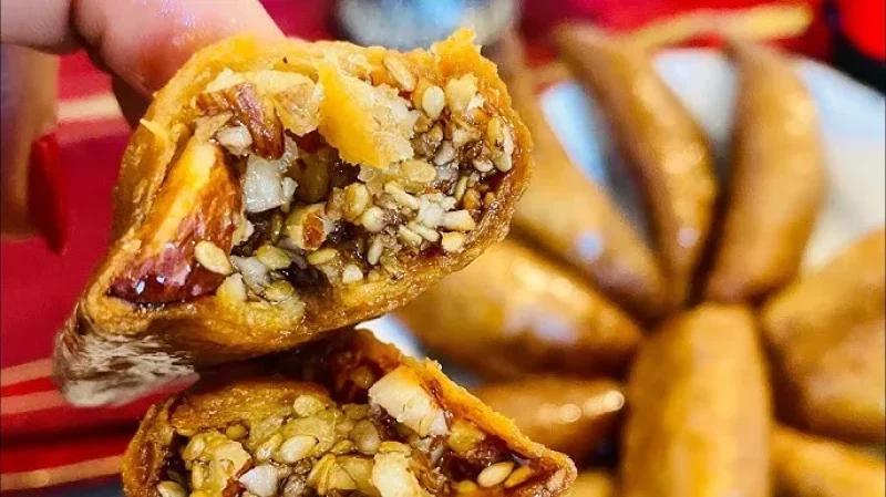 محشي تطاوين...من هنا كانت البداية ليتواصل لأكثر من 70 سنة