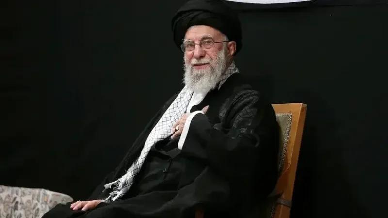 إيران: جثمان آية الله علي خامنئي سيوارى في مدينة مشهد