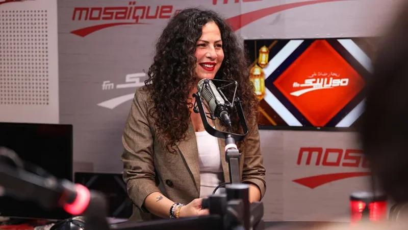 ريم بن مسعود: الشُهرة وعدد المتابعين غلبَا الموهبة.. وتعرّضتُ للإقصاء