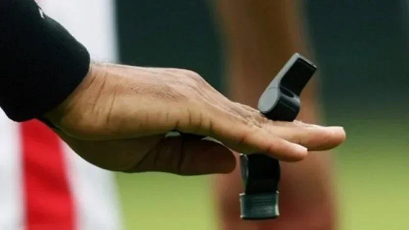 الرابطة الأولى: عودة الصادق السالمي.. تعيينات حكام الجولة 23