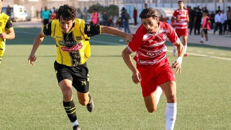 اتحاد بن قردان يحتج على تعيين أمير العيادي للقاء النادي الإفريقي