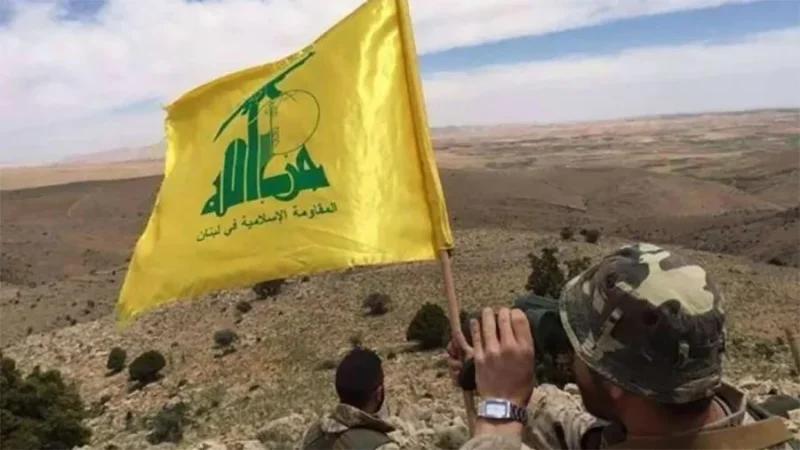 اشتباكات مباشرة بين مقاتلي حزب الله وقوة صهيونية في بلدة الخيام