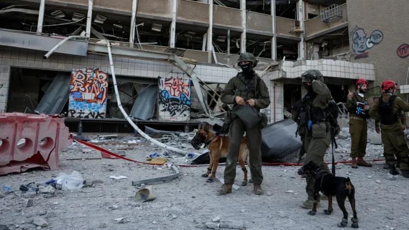 الأمم المتحدة: نحو 100 ألف شخص غادروا طهران خلال يومين