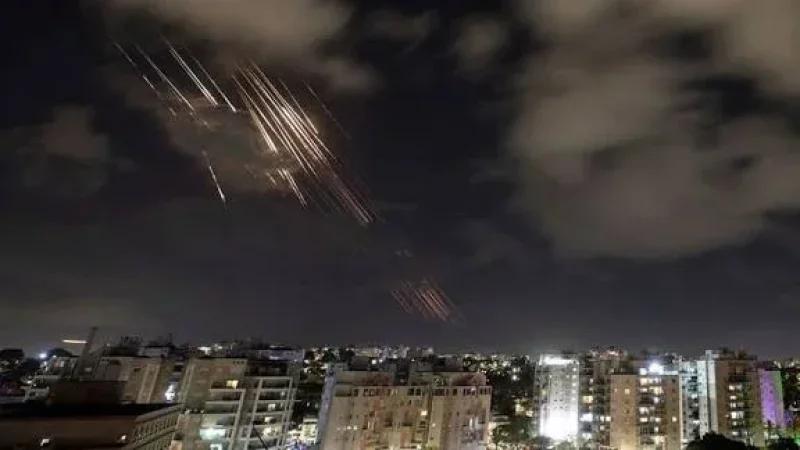 Nouvelles frappes israéliennes à Téhéran