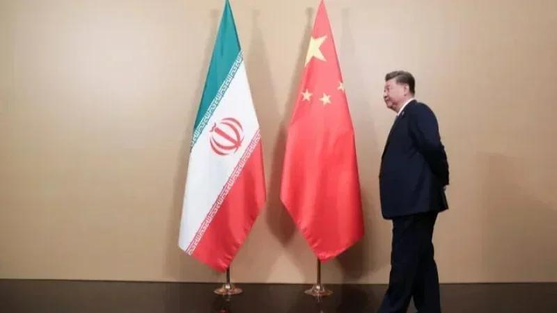 Trump: La Chine a convaincu l’Iran de négocier…