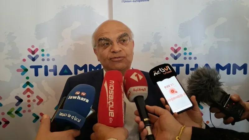 Plus de 21 000 Tunisiens installés en France, en 2025