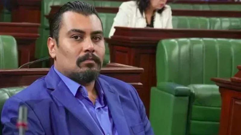 La condamnation du député Ahmed Saidani confirmée