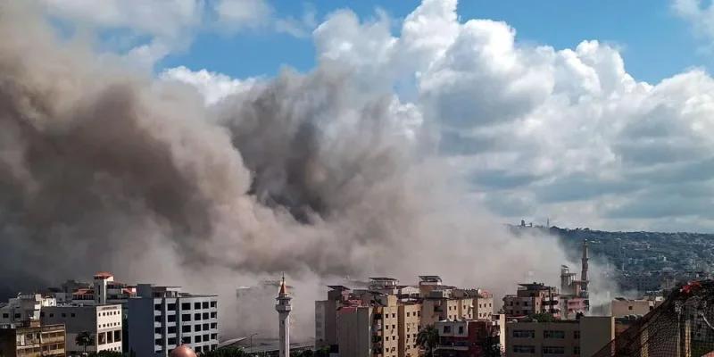 Le Liban décrète une journée de deuil national