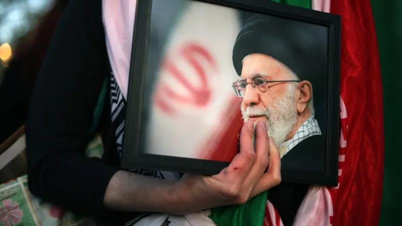 إيران تحيي أربعينية زعيمها الراحل علي خامنئي