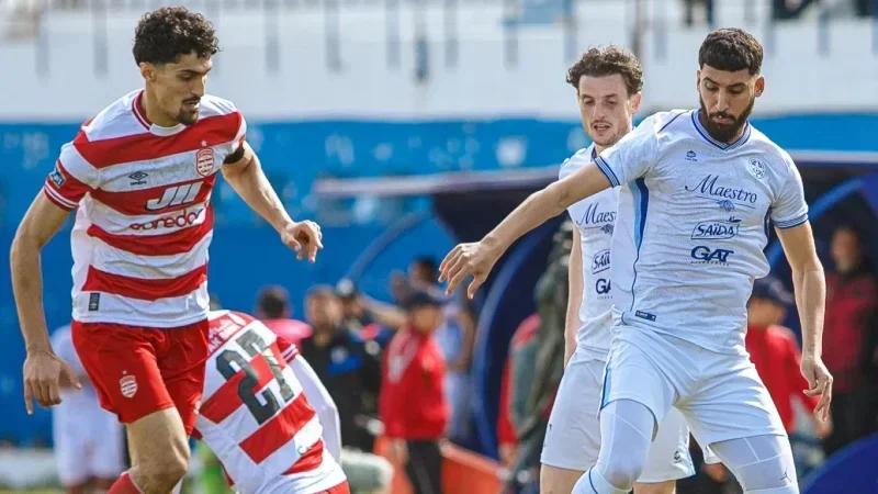 Ligue 1: Désignation des arbitres de la 25e journée