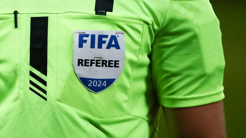 Mondial 2026: L'arbitrage tunisien absent