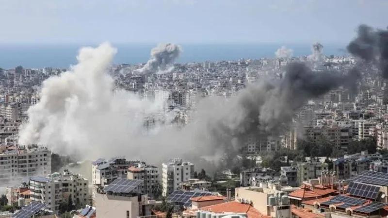 Le Liban exige un cessez-le-feu avant toute négociation avec Israël