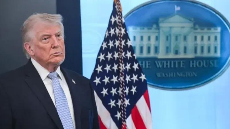 ترامب: إيران لن تمتلك أبدا سلاحا نوويا