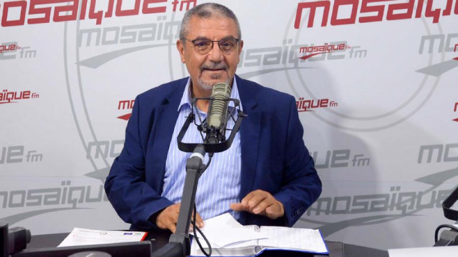 رئيس جامعة البلديات: حلّ المجالس البلدية كان متوقّعا