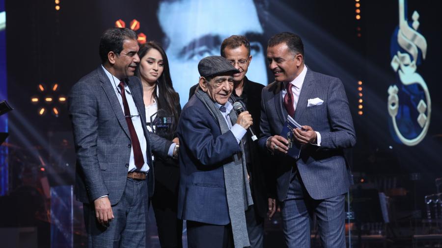  مهرجان الأغنية يحتفي بصنّاع الأغنية التونسية في أولى سهراته
