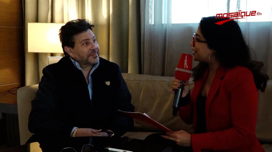 هاني شاكر مستعيدا ذكرياته مع الجمهور: 'دعوات تونس أقبلها دون تردد..'